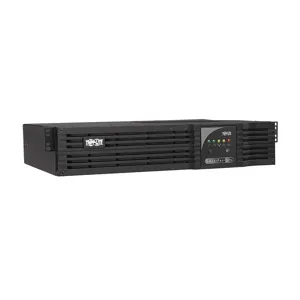 TRIPP LITE SMART3000RM2U Line Interactive Ups 3kva 2.25kw 120vac | AE4CXM 5JK35