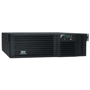 TRIPP LITE SMART5000RT3U Line Interactive Ups 5kva 4kw 208vac 1ph | AE8WJE 6FXN8