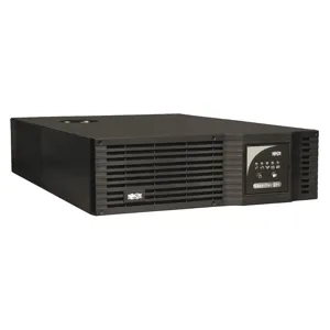 TRIPP LITE SMART5000XFMRXL Line Interactive Ups 5kv 3.75kw 120v 1-phase | AF9TGH 30UJ61