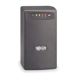 TRIPP LITE SMART550USB Line Interactive Ups 550va 300w 120vac | AD2XQL 3WA17