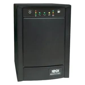 TRIPP LITE SMART750SLT Line Interactive Ups 750v 500w 120v 1-phase | AF9TGK 30UJ63