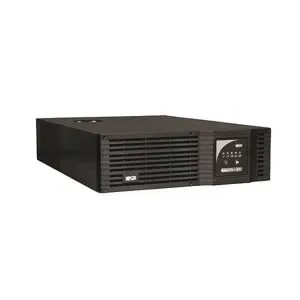 TRIPP LITE SMX5000XLRT3U UPS System, Rack, 5 kVA, 230 VAC, 1 Phase | AH6VRE 36HW26