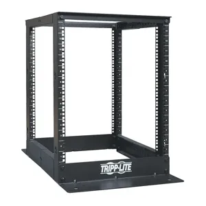 TRIPP LITE SR4POST13 Open Frame Rack 4-post 13u | AE9CGR 6HKP4