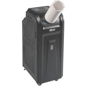 TRIPP LITE SRCOOL12K Portable Air Conditioner 12000 Btuh 120v | AF2DGJ 6RHW7