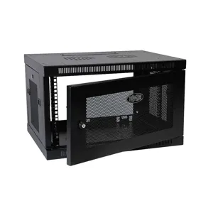 TRIPP LITE SRW6U Wall Mount Rack Enclosure SmartRack 6U | AA8QTT 19N902