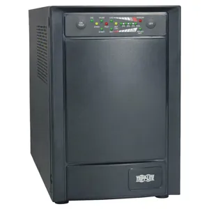 TRIPP LITE SU1000XLA On-line Ups 1kva 800w 120va 1-phase | AF9TGQ 30UJ68