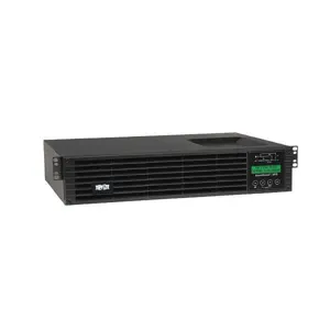 TRIPP LITE SU1500RTXLCD2U UPS System On-Line Rack 1.5kVA | AH6VRG 36HW34