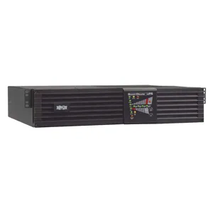 TRIPP LITE SU3000RTXL2U On-line Ups 3kva 2.5kw 120va 1-phase | AF9TGV 30UJ72