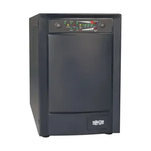 TRIPP LITE SU750XL On-line Ups 750va 600w 120va 1-phase | AF9THB 30UJ80