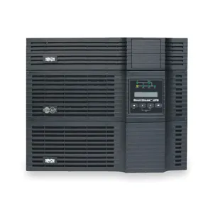 TRIPP LITE SU8000RT3UN50TF Smart Ups 8kva 6.4w 208vac 1ph | AC8HCQ 3ACG1