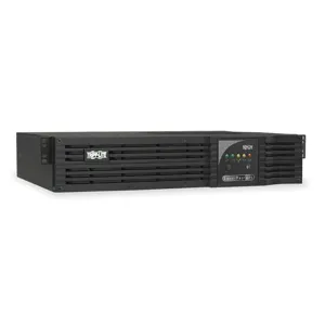 TRIPP LITE Smart2200RMXL2U Line Interactive Ups 2.2kva 1.6kw 120vac | AA8ZKC 1AYA9