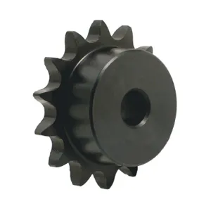 TRITAN 40B30H X 5/8 MPB Sprocket 5.079in OD 0.5in PD 5/8inBD #30 | AH6UUB 36GF47