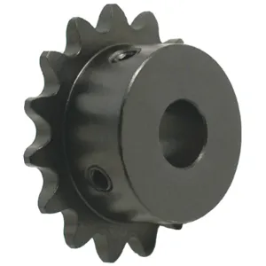 TRITAN 35BS13H X 1/2 Sprocket 1.732inOD 0.375inPD 1/2 InchBD #35 | AH6TYX 36GA22