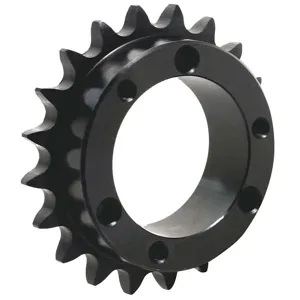 TRITAN 80SK16H Sprocket 5.630 inch OD 1 Inch PD #16 | AH6UXD 36GG19