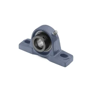 TRITAN HCPK208-24 Pillow Block Bearing Ball 1-1/2 Bore | AH7JVC 36UX78