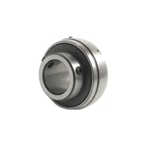 TRITAN UC205-16 Insert Ball Bearing UC 1 Inch Diameter 3147.33 lbs | AH7KHJ 36VA73