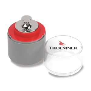 TROEMNER 7013-1 Precision Weight 1kg Polished | AF4ENJ 8TTK7