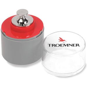 TROEMNER 7014-1 Precision Weight 500g Polished | AF4PUH 9EZG0