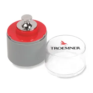 TROEMNER 7014-1 Precision Weight 500g Polished | AF4PUH 9EZG0