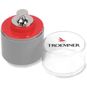 TROEMNER 7014-4 Precision Weight 500g Polished | AF6BXV 9WEA4