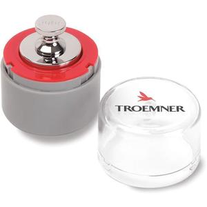 TROEMNER 7016-4 Precision Weight 200g Polished | AF4QPQ 9G485
