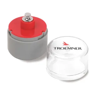 TROEMNER 7020-1 Precision Weight 20g Polished | AF4UWU 9L619