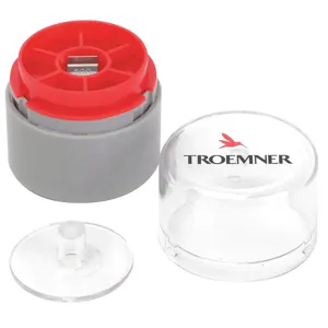 TROEMNER 7026-1W Precision Weight Leaf 500mg Class 1 | AH8JNY 38UR14