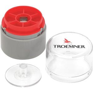 TROEMNER 7028-1 Precision Weight Leaf 200mg Class 1 | AH8JND 38UP95