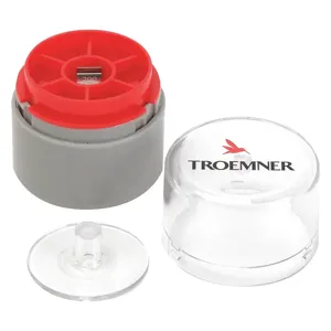 TROEMNER 7028-1 Precision Weight Leaf 200mg Class 1 | AH8JND 38UP95