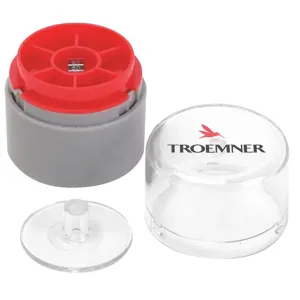 TROEMNER 7030-1W Precision Weight Leaf 50mg Class 1 | AH8JPG 38UR22