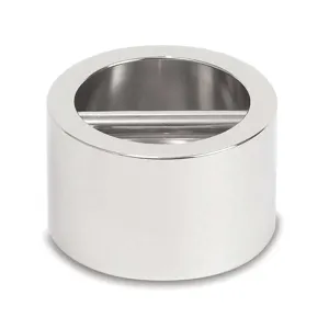 TROEMNER 8114 Calibration Weight 5kg Polished | AF4UUX 9L265