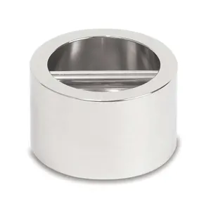 TROEMNER 8414 Calibration Weight 5kg Satin | AF4JFV 8Y579