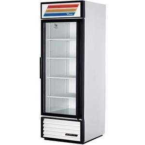 TRUE RESIDENTIAL GDM-23 Refrigerator Glass Door 23 Cubic Feet | AF2AMU 6PPK5