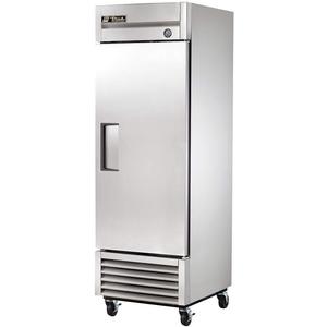TRUE RESIDENTIAL T-23-HC Refrigerator Solid Door 23 Cubic Feet | AF2AMD 6PPJ1