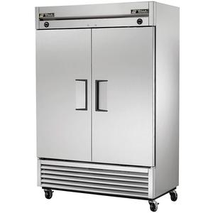TRUE RESIDENTIAL T-49DT Refrigerator and Freezer 9.7 cubic feet | AJ2GMW 49T939