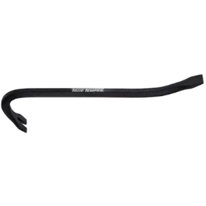 TRUE TEMPER 1171600 Gooseneck Wrecking Bar 36 In | AE8PKM 6EUP1