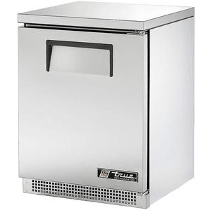TRUE RESIDENTIAL TUC-24 Refrigerator 6.3 cubic feet Stainless Steel | AJ2GMX 49T942