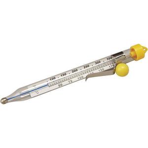 TRUTEMP 3510 Süßigkeitsthermometer 100 - 400f | AG4YNM 35HV43