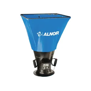 TSI ALNOR 6200D Balometer Low Flow | AD8GUP 4KF78