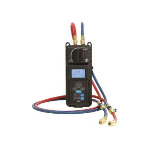 TSI ALNOR HM 685 Manometer Hydronic | AE4JXR 5LB24