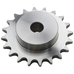 TSUBAKI 40B40SS Sprocket # 40 Outer Diameter 6.660 Inch Ss | AE3YPX 5GVK0