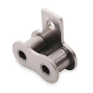 TSUBAKI 35ASSA1RL Roller Link - Pack Of 5 Sa-1 Attachment | AB4KBT 1YJJ6