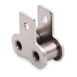 TSUBAKI 60ASSK1RL Roller Link - Pack Of 5 Sk-1 Attachment | AB4KLD 1YKK3