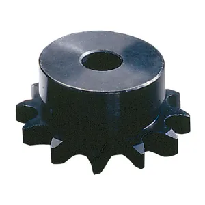 TSUBAKI 35B60 Single Strand Sprocket 7.380 Inch Outside Diameter #35 | AF7BRX 20UE61