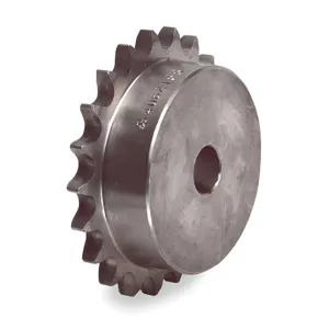 TSUBAKI 35B9F-3/8 Sprocket 1.260 Outer Diameter #35 | AE9NYT 6L774