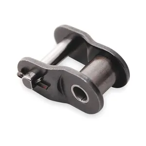 TSUBAKI 50CUOL Offset Roller Link - Pack Of 5 Curved | AB4KFK 1YJX1