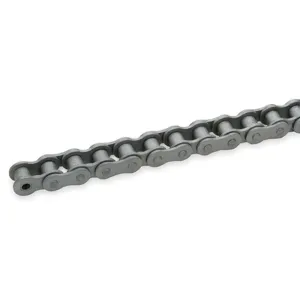 TSUBAKI 80NTRB Neptune Riveted Roller Chain 10 Feet | AB4JPZ 1YGT6