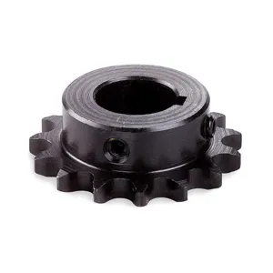 TSUBAKI 60B19F-1B Single Strand Sprocket 4.950 Inch Outside Diameter #60 | AF7BYD 20UG37