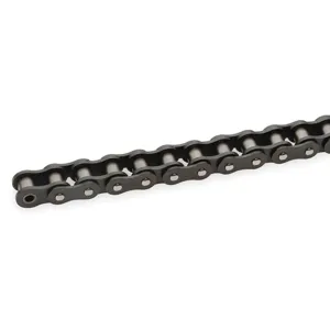 TSUBAKI 60HRB Riveted Roller Chain 10 Feet | AB4JPV 1YGT2