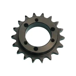 TSUBAKI 50SDS42 Single Strand Sprocket 8.720 Inch Outside Diameter #50 | AF7BTE 20UE91